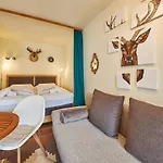 Appartement Homely