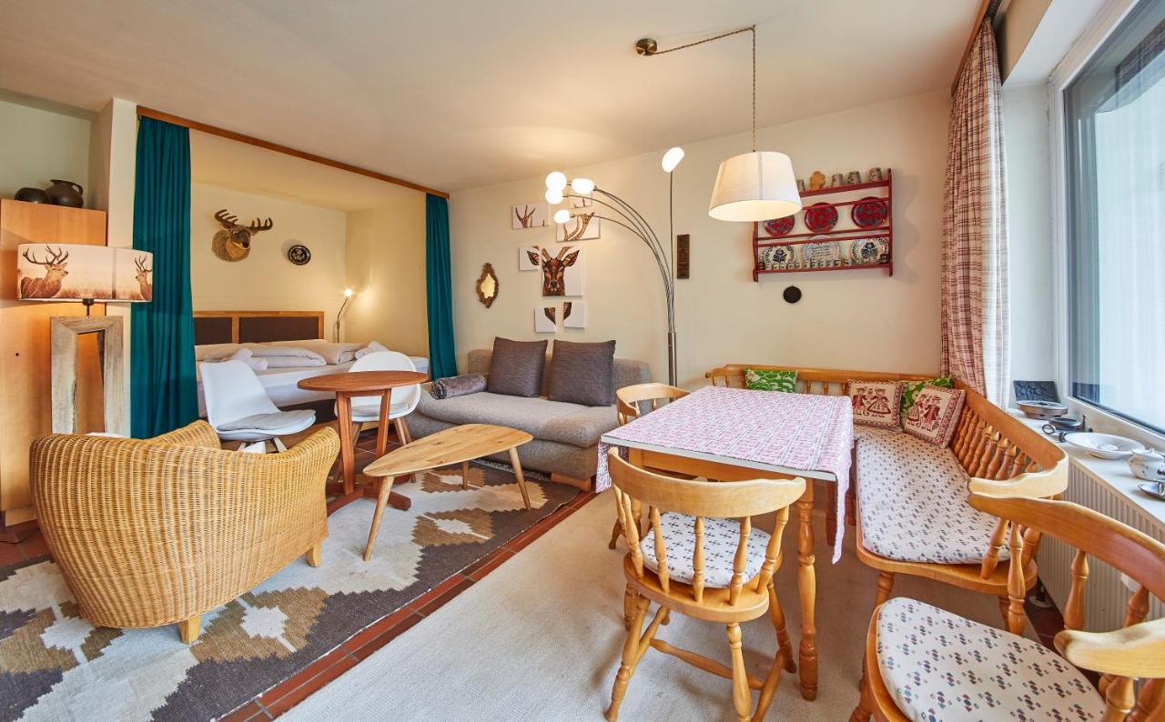 Homely * Saalbach-Hinterglemm
