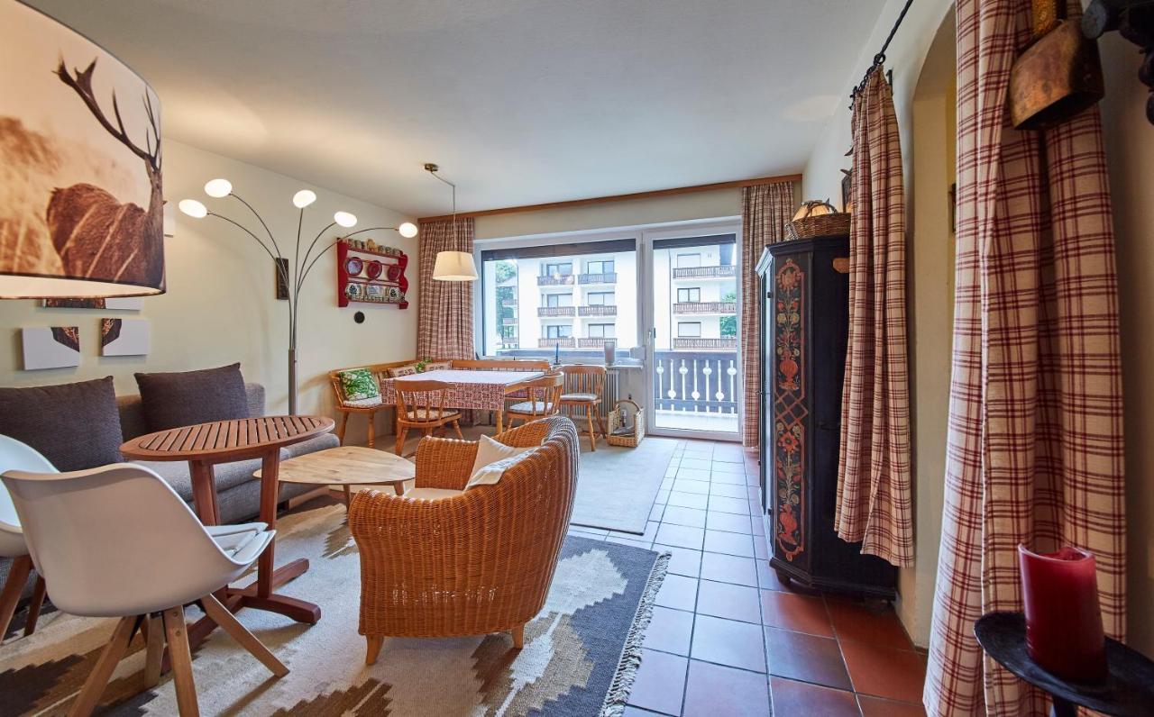 Homely Apartment *