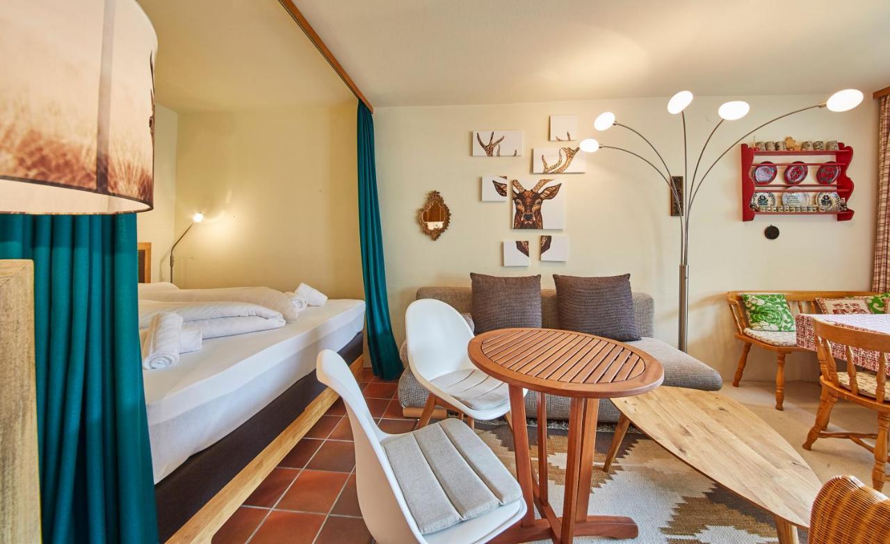 Homely Saalbach-Hinterglemm