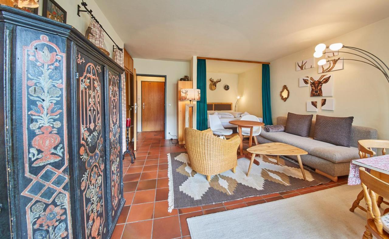 Homely Apartment *