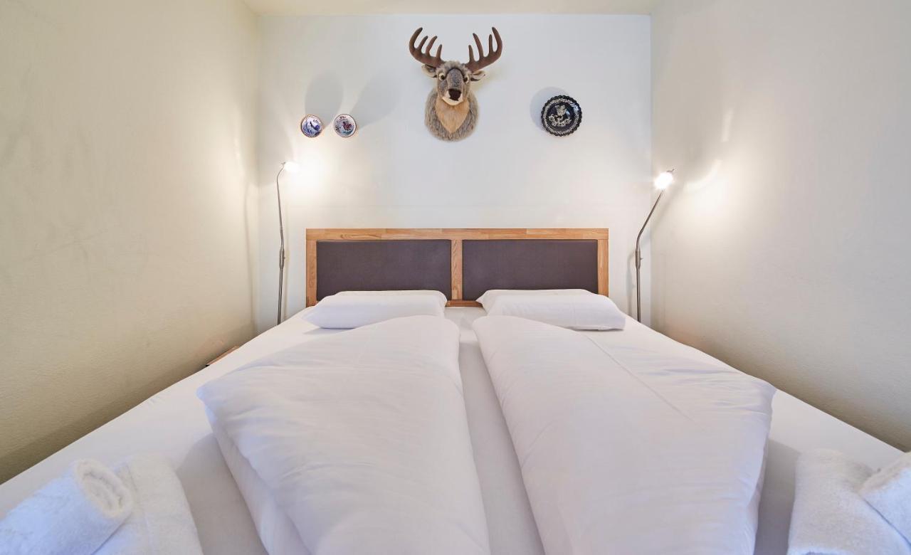 Homely Apartment Saalbach-Hinterglemm