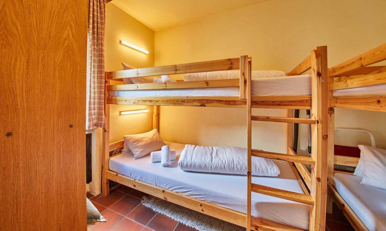Homely Apartment