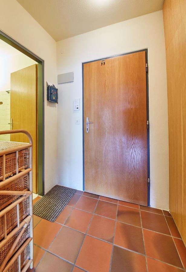 Homely Apartment